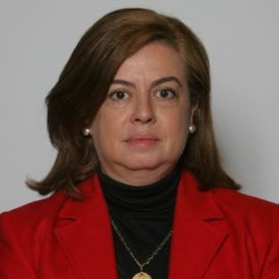 Carmen de Pablo Zarzosa